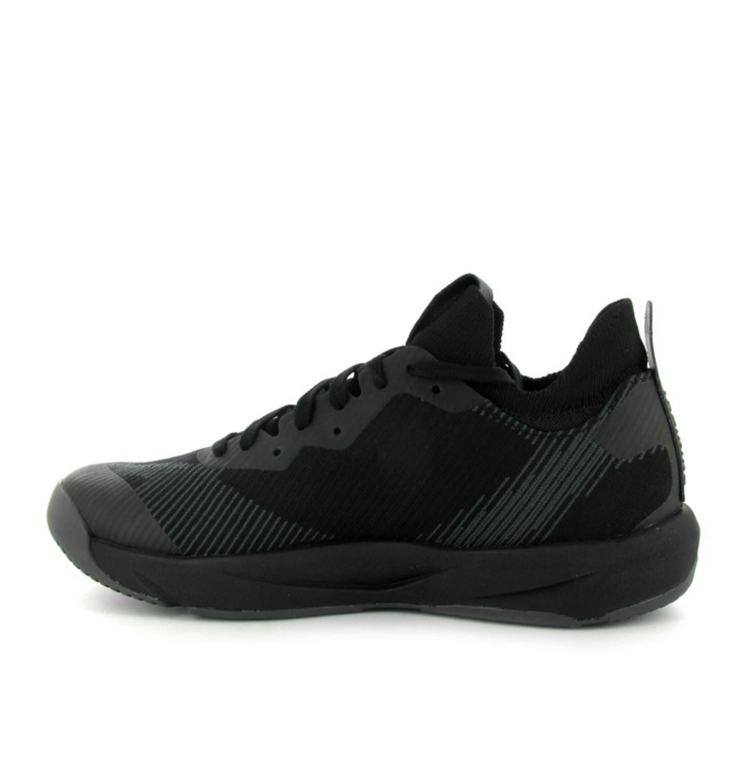 Adidas Rapidmove Adv Trainer W dames fitnesschoenen zwart