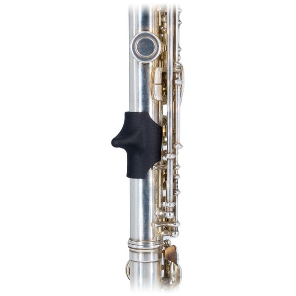 Fliphead Thumb Rest Jet Black