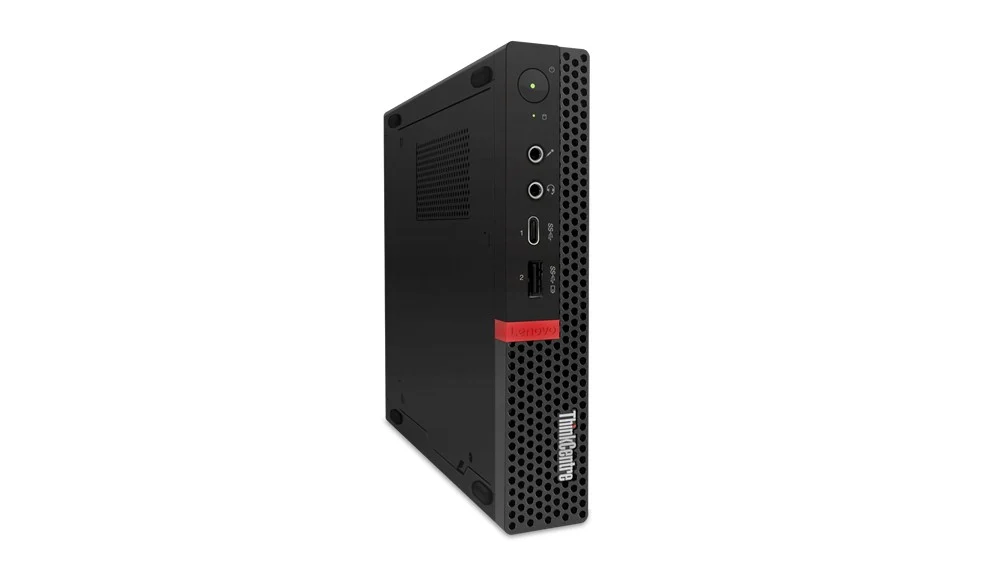 T1A - Lenovo ThinkCentre M720Q i5-8400T 8GB 256GB W10P
