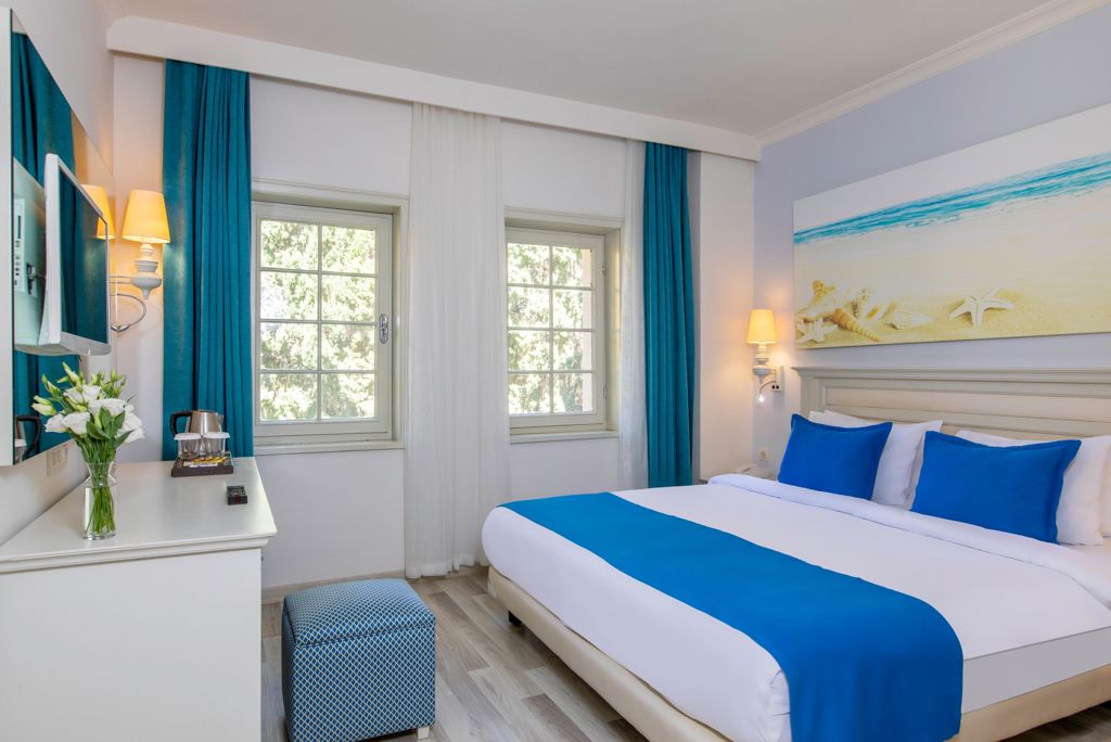 Selectum Collection Bodrum Ultra All Inclusive - Hotel