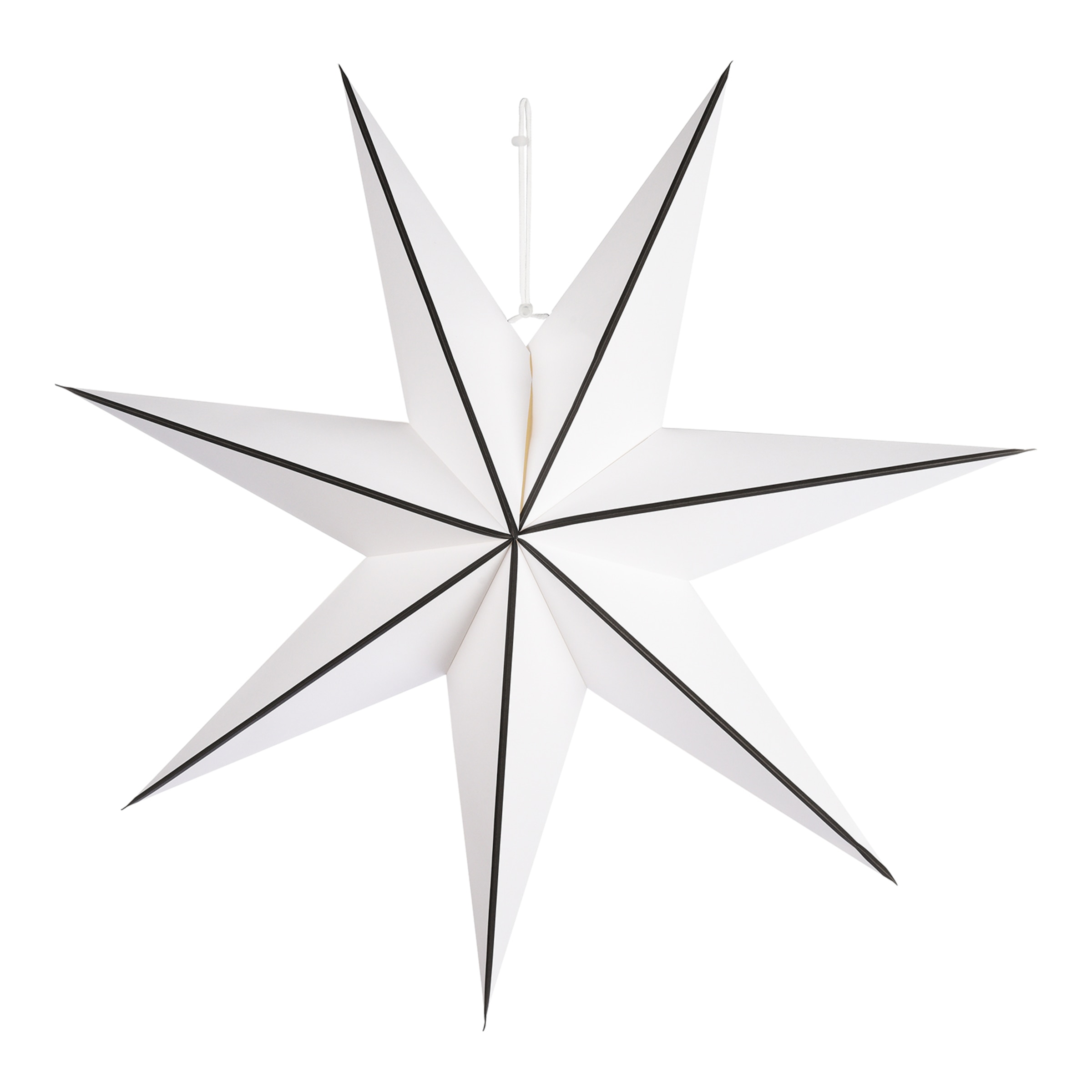 weiß, ⌀ 60 cm