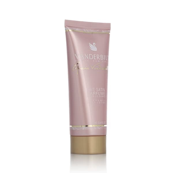 Body lotion Vanderbilt Vanderbilt 100 ml