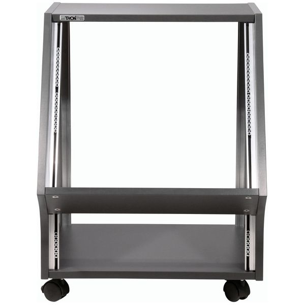 Thon Studio Side Rack XL 10U black