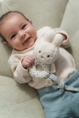 Miffy x Little Dutch Rangle, Lucky Leaves