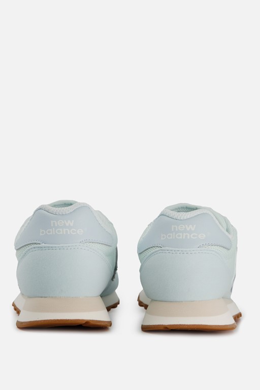 New Balance Sneakers blauw Synthetisch