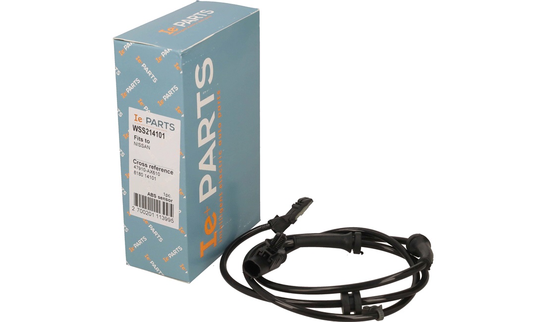 ABS sensor