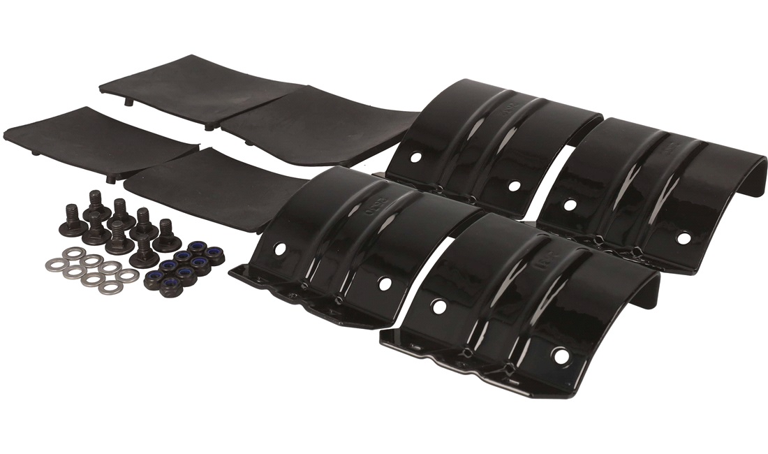 Kit Optiplus BMW X4 (14->18)