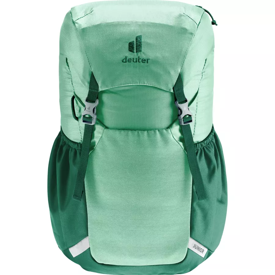deuter Kinderrucksack Junior Spearmint Seagreen