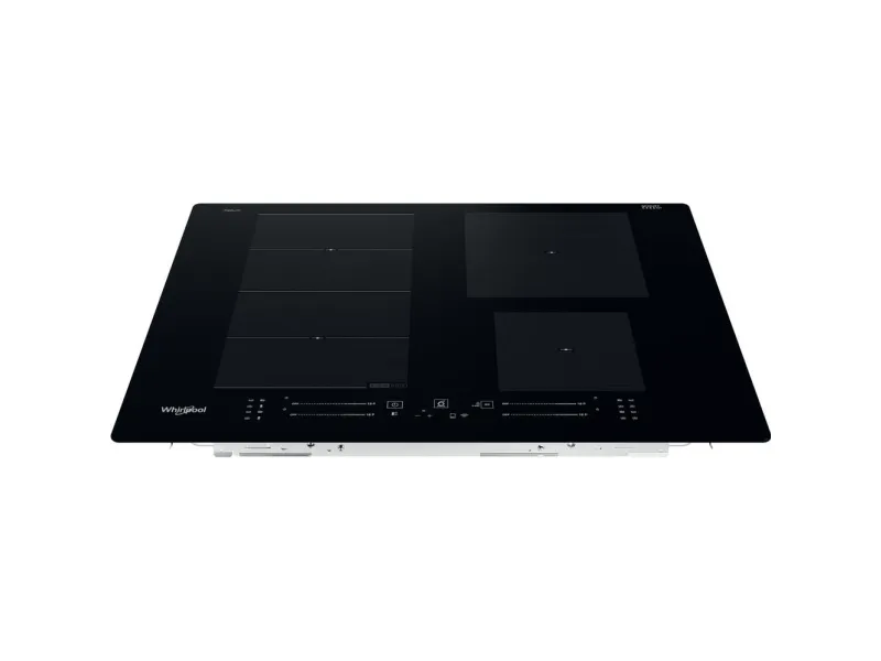 Whirlpool hob INDUCTION PLATE WF S2765 NE IXL