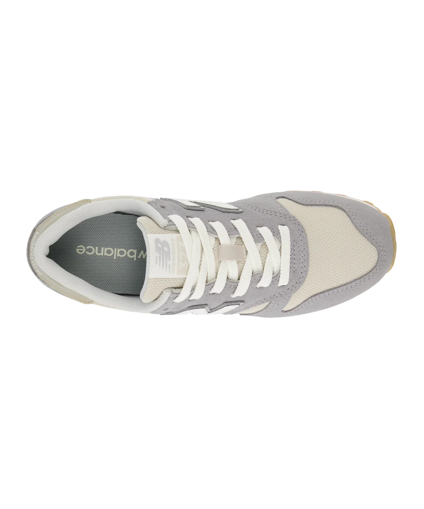 New Balance 373 Damen Grau FPH2