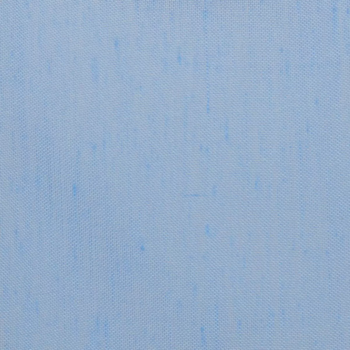 Tagvorhang Mousseline Hellblau