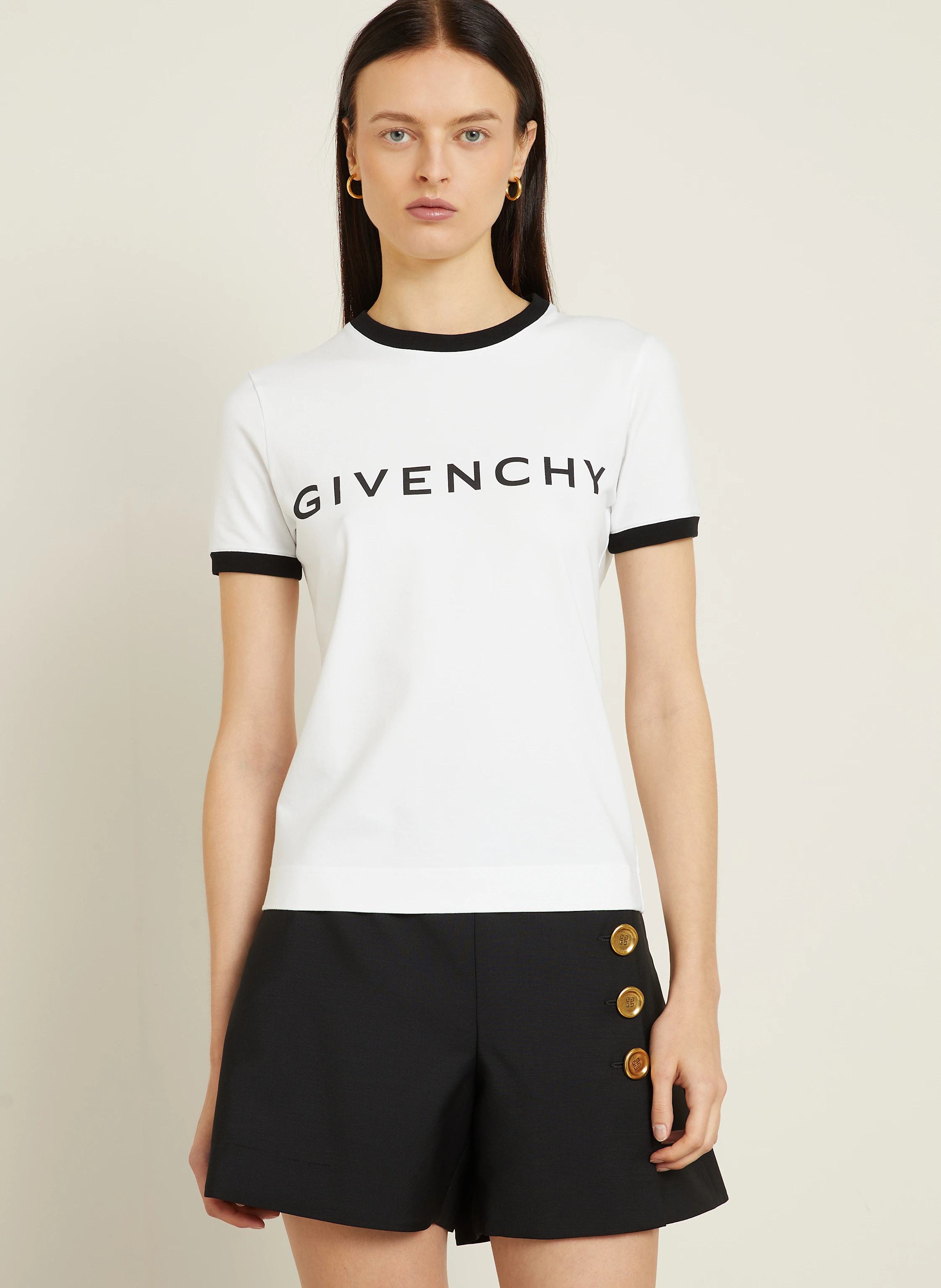 GIVENCHY T-Shirt
