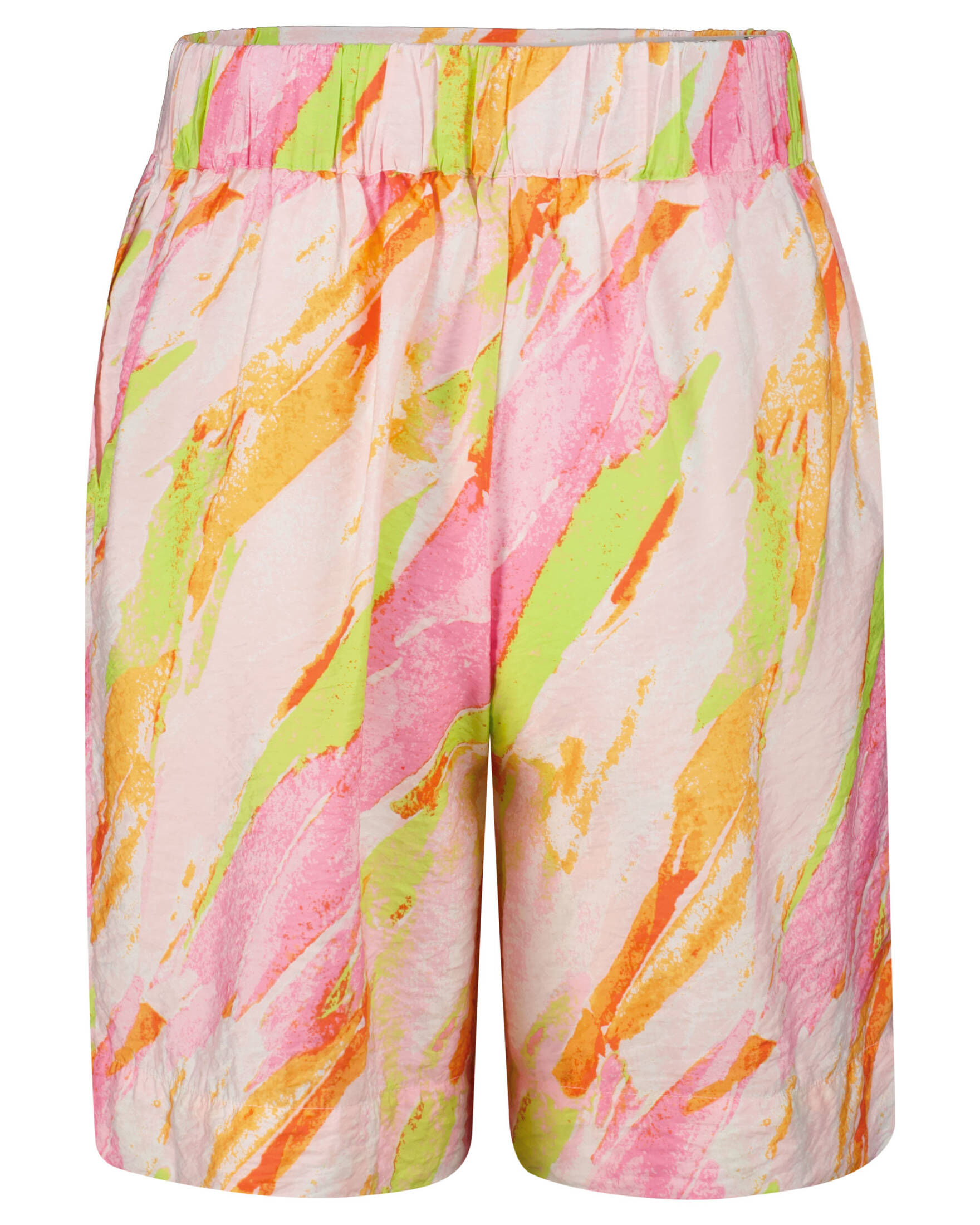 Selected Femme| Damen Shorts SLFAUERELIA