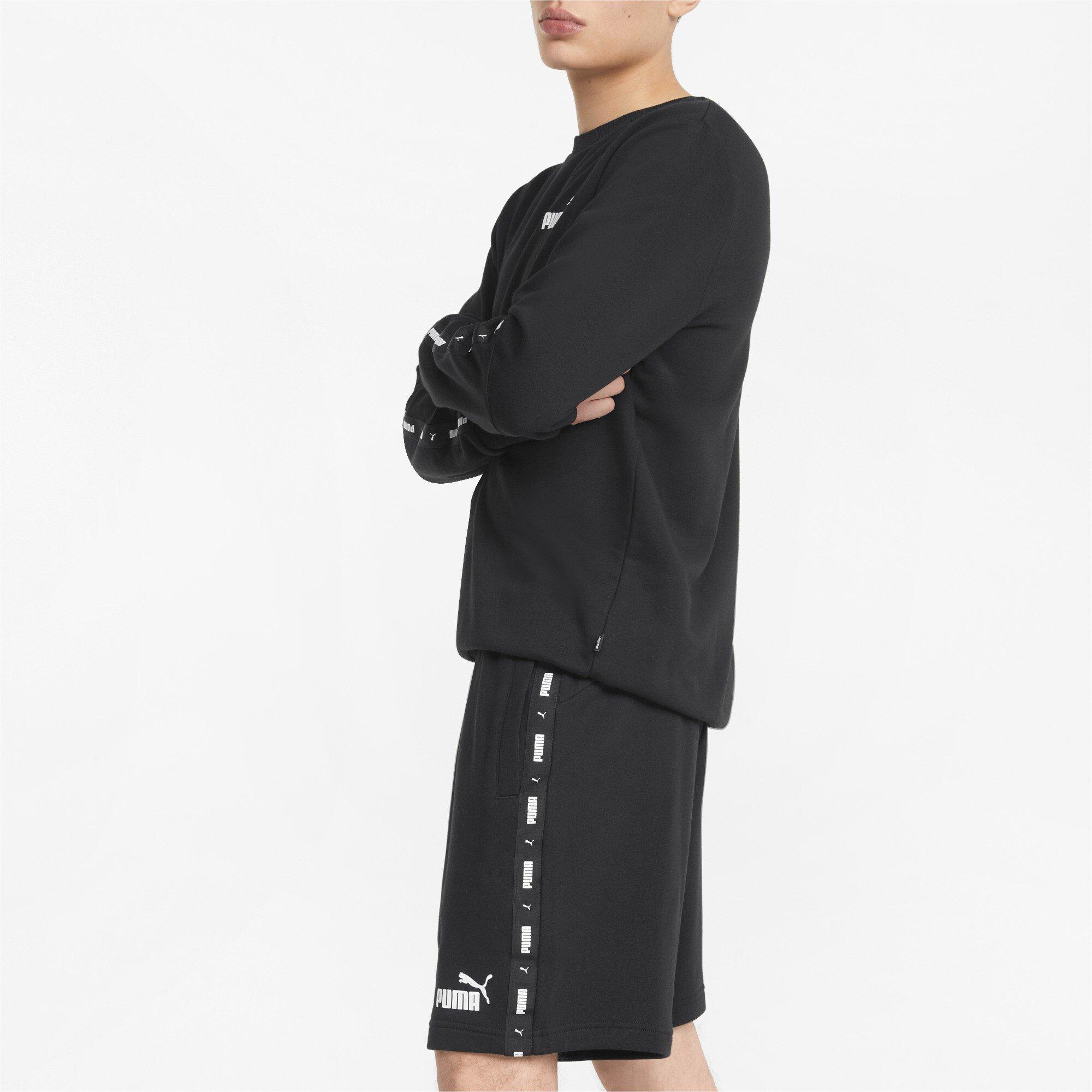 Puma Ess Tape Sht Sn99