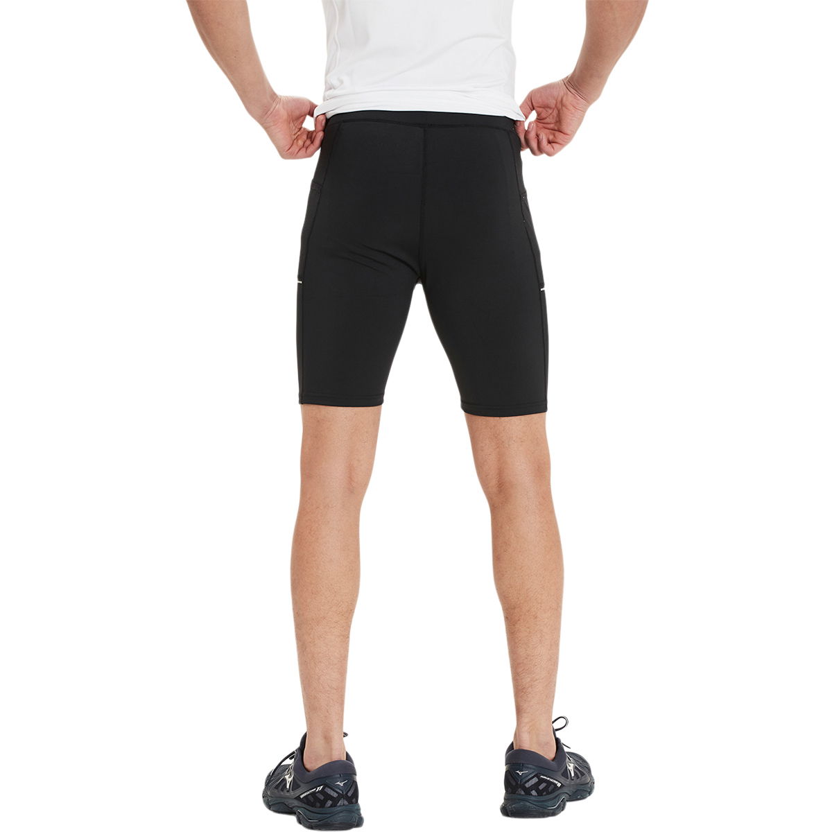 Endurance V2 Korte Løbetights Herre