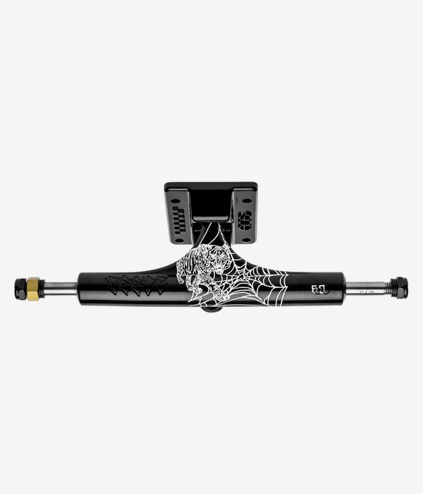 Ace 60 AF1 Hollow Deedz Achse (black) 8.75