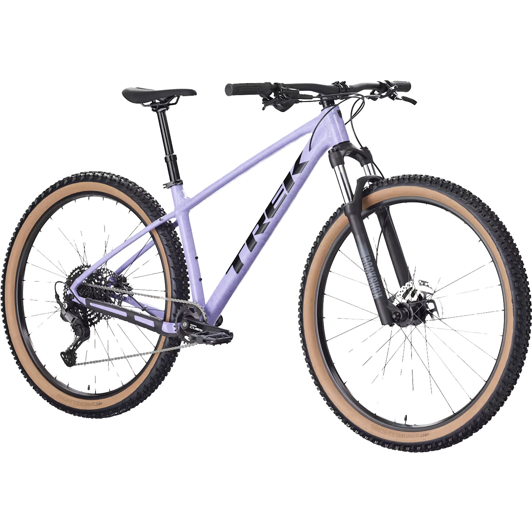 Trek Marlin 6 Gen 3 2026