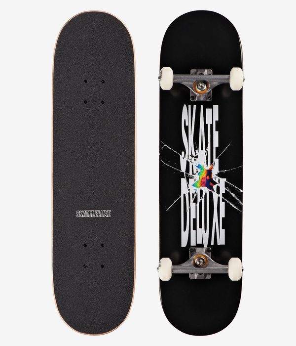 skatedeluxe Broken 8