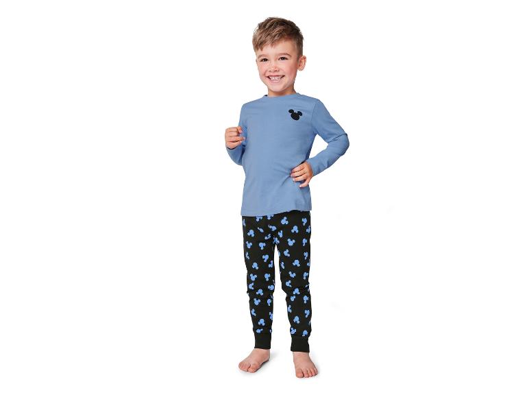 Kinder pyjama