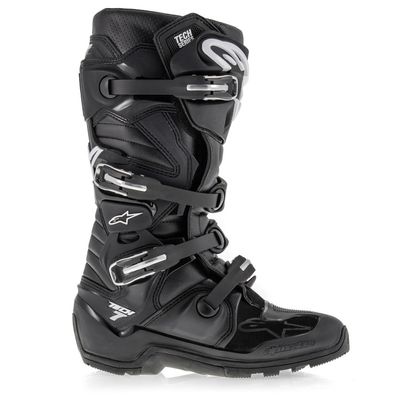Botte enduro Alpinestars TECH 7 2025 - Noir
