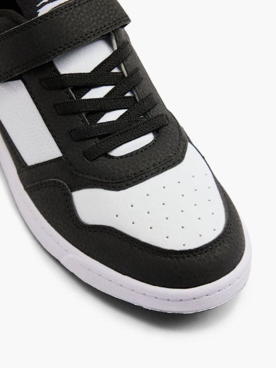 Vty Sneaker Schwarz