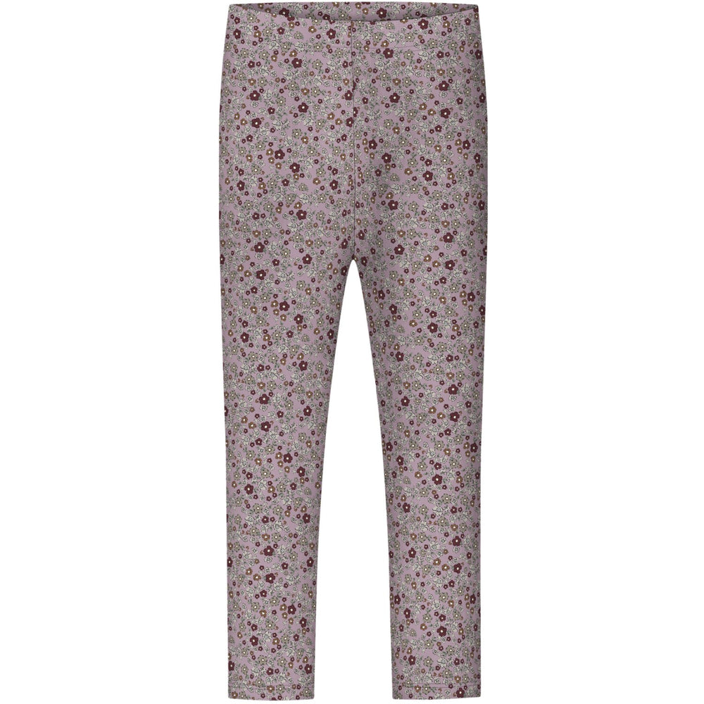 Køb Name It Dawn Pink Nmftuline Slim Leggings
