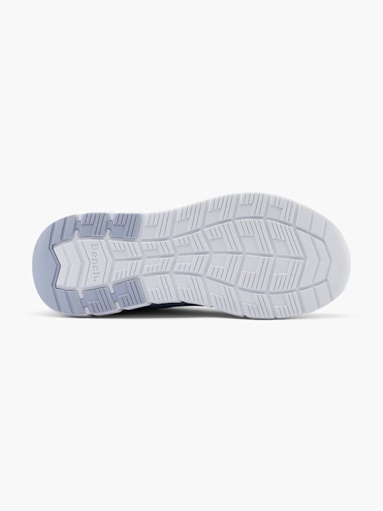 Bench Slip-on sneaker