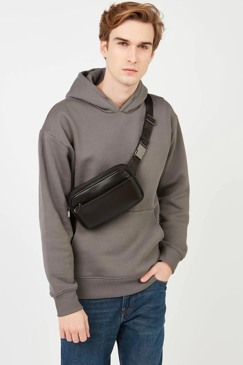 Capital-Petit sac porté ceinture