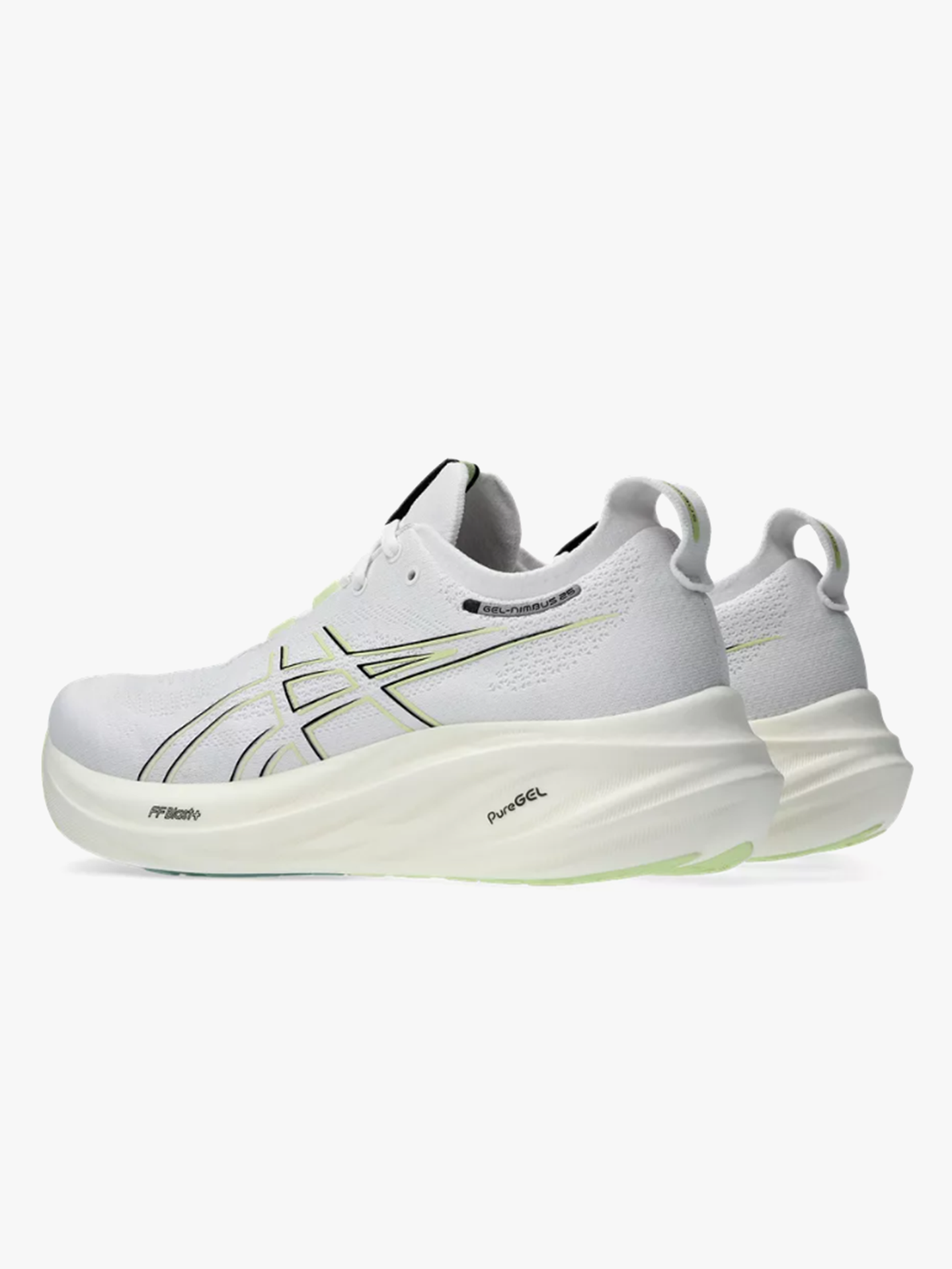 Gel-Nimbus 26