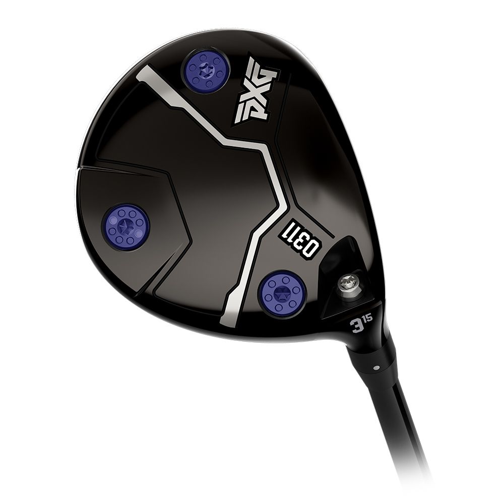 0311 Black Ops Wood