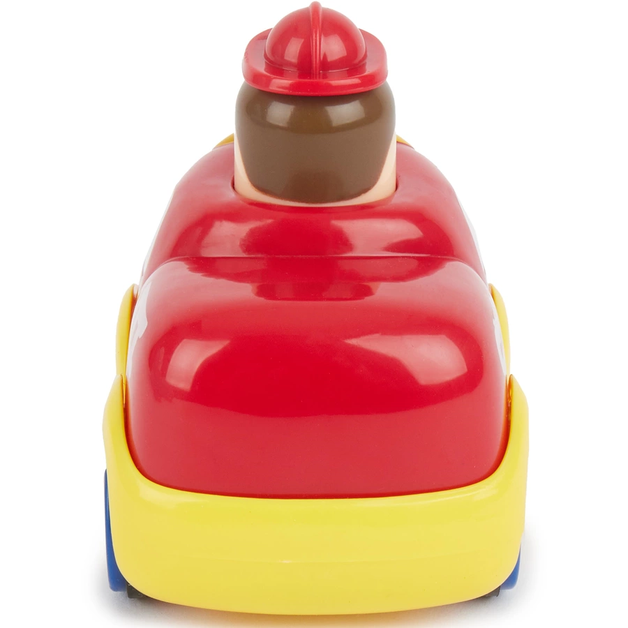 bieco Push and Go Auto