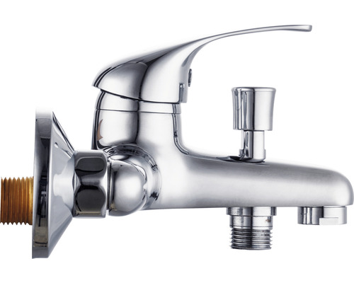 form&style ARI chromen badkraan