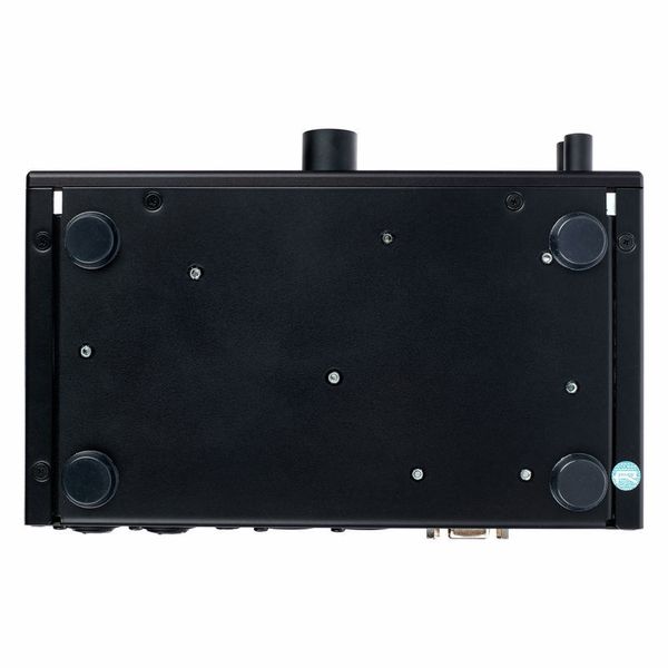 RME ADI-2 Pro FS R Black Edition