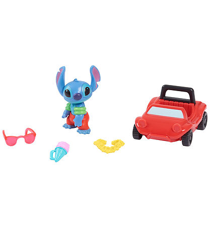 Disney Stitch Leges?t - 5 Dele - Surf & Sun