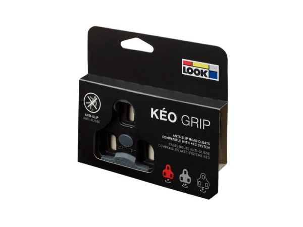 Look Kéo Grip 0° Klampe
