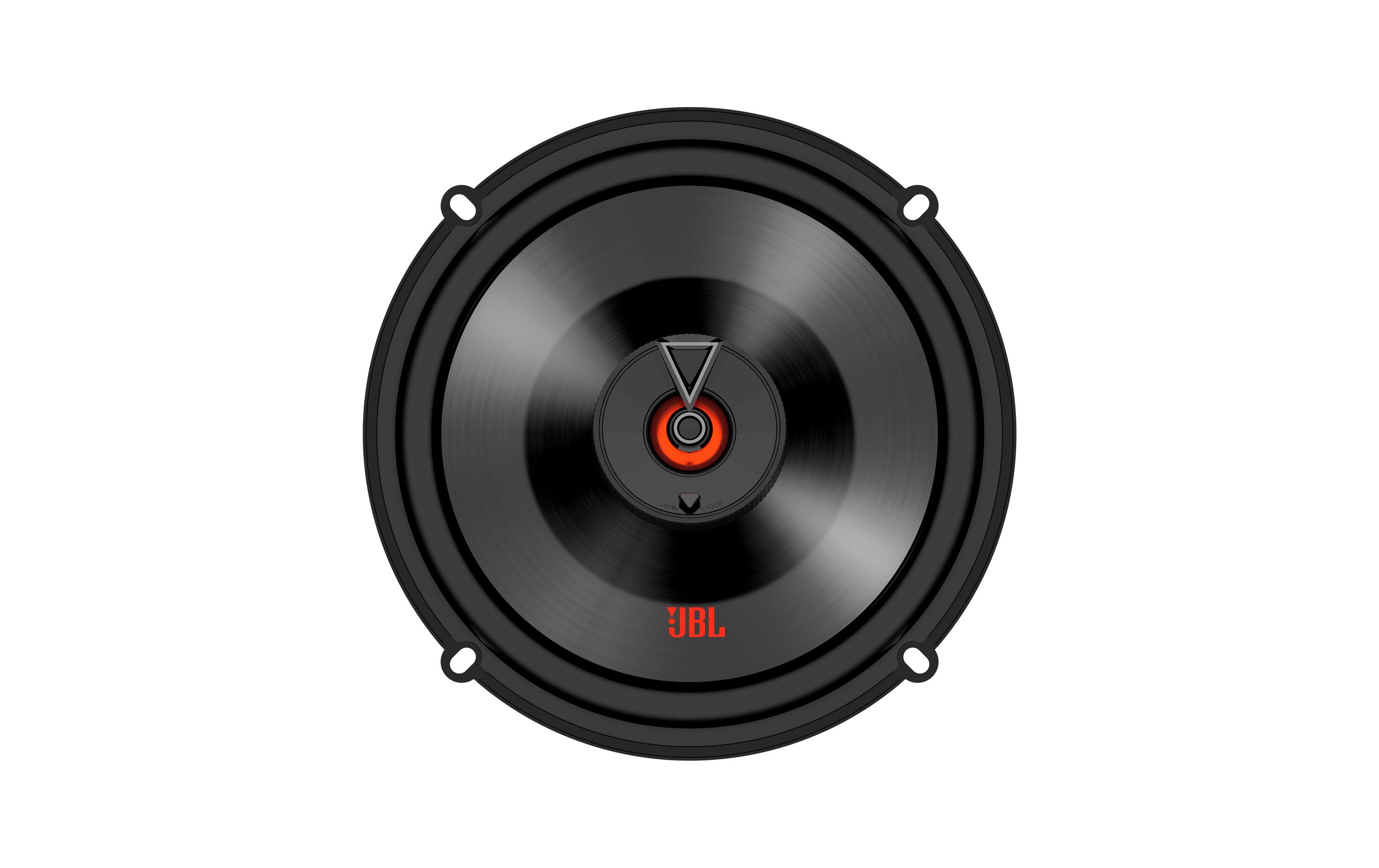 2-Weg Lautsprecher Paar Club 622Car Hifi Lautsprecher