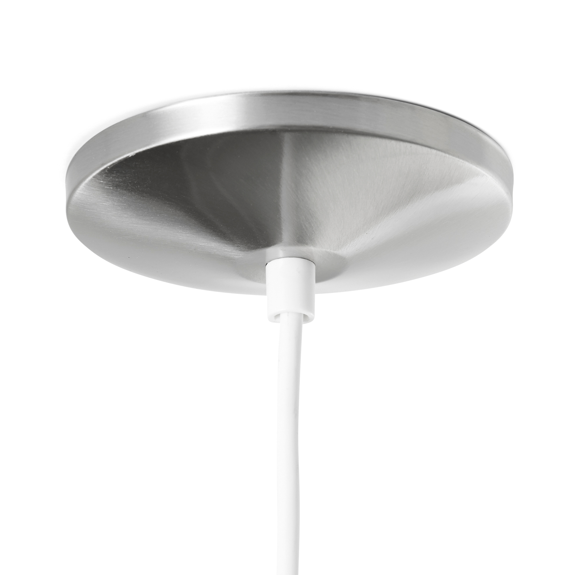 Hanglamp Nelson Saucer Crisscross M