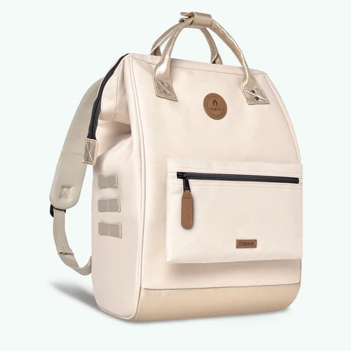 Sac à dos Adventurer Large Alger beige