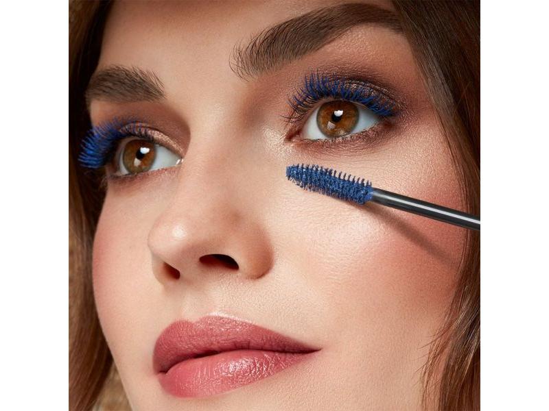 ARTDECO Mascara Angel Eyes Black Langanhaltende Wimperntusche mit High-Tech Bürste für optisch grössere Augen