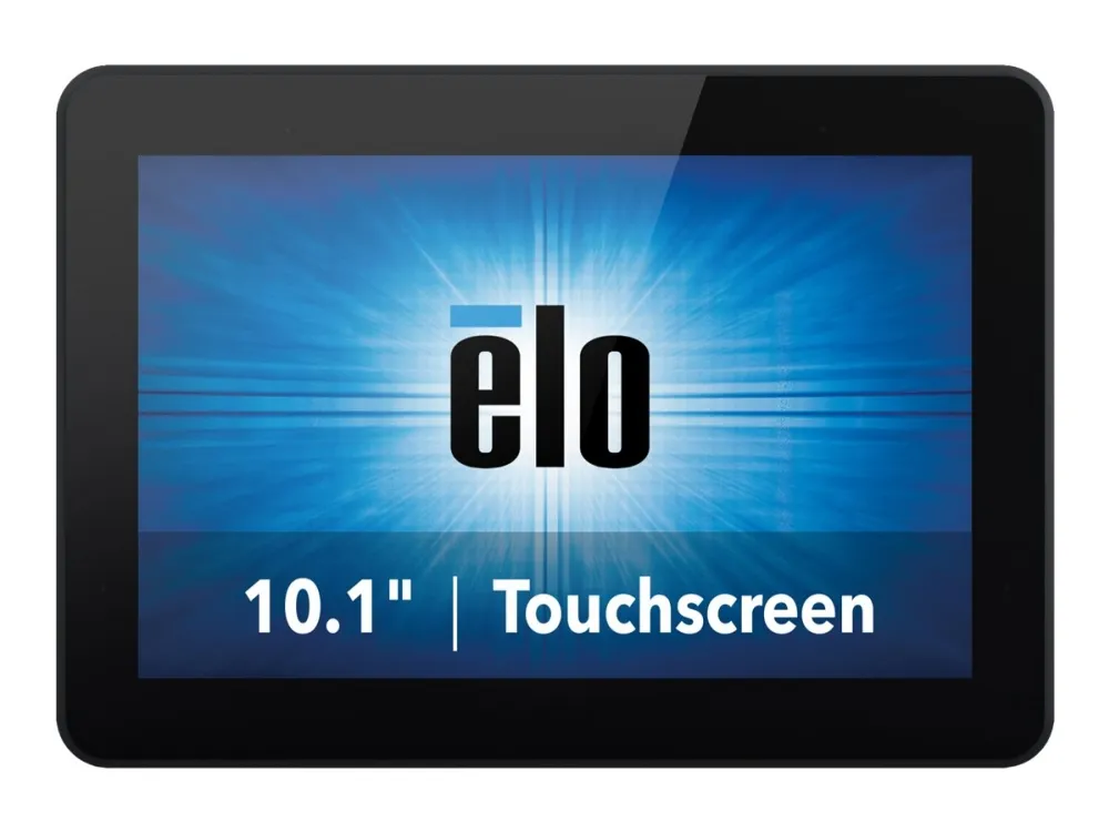Elo 1093L - 90-Series - LED-skærm - 10.1