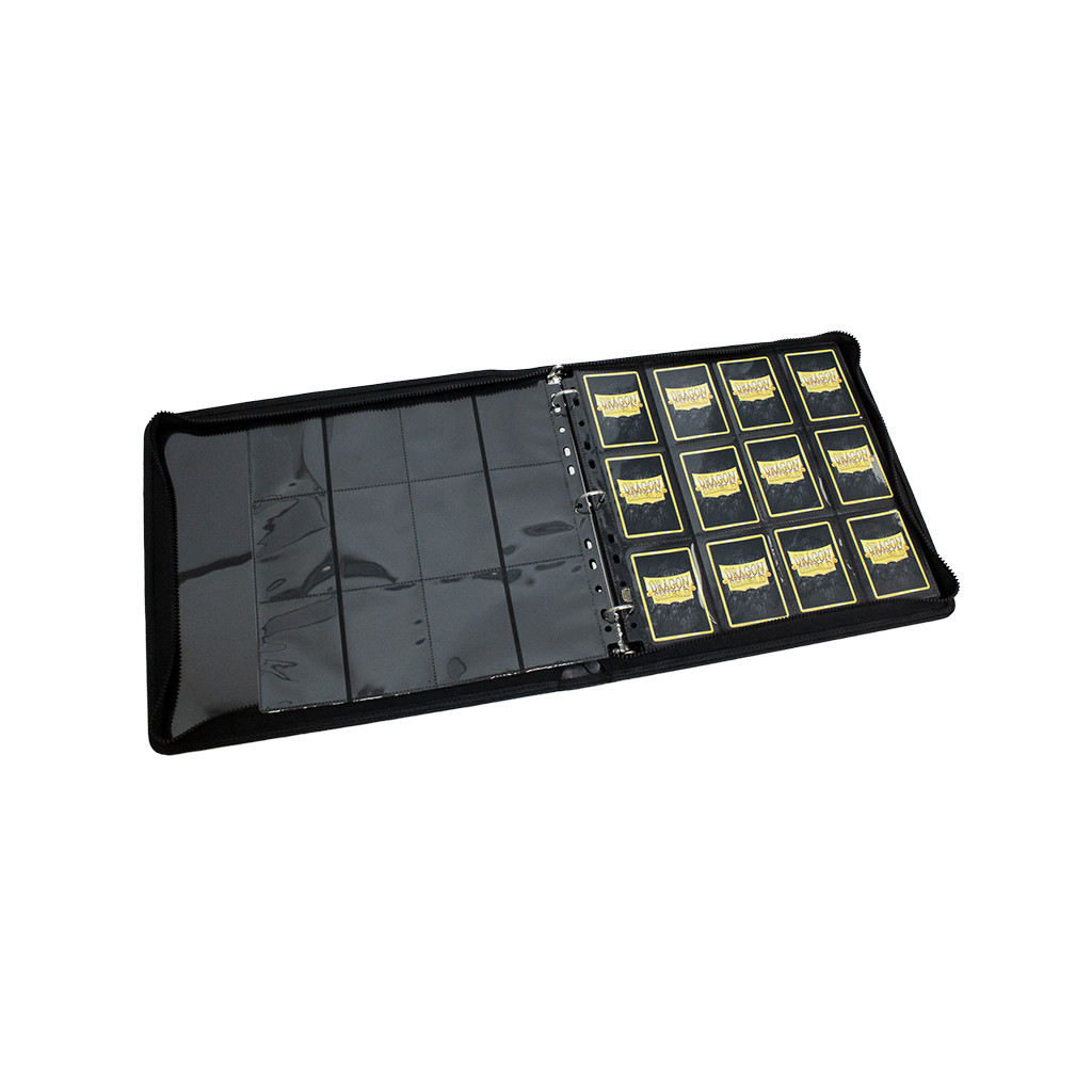 Card Codex Zipster XL