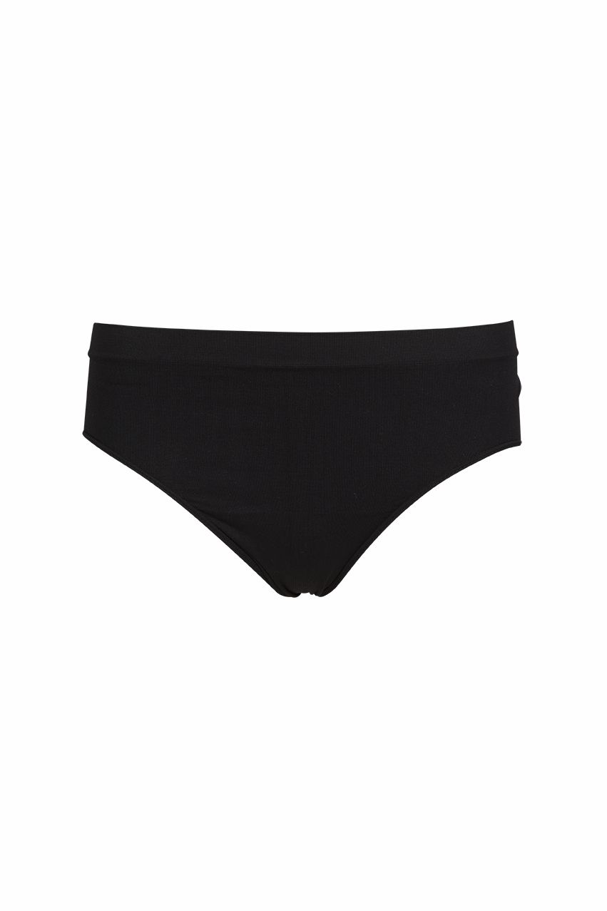 Seamless midi truse 2pk