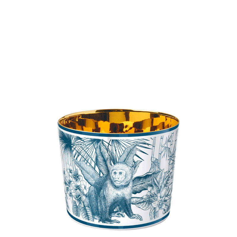 SIP OF GOLD · PARAÍSO BLUE