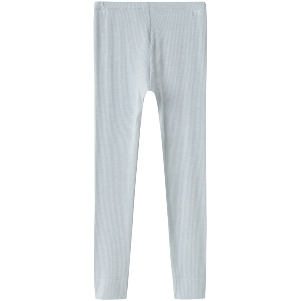 Køb MarMar Micro Modal Blue Stone Longo Leggings