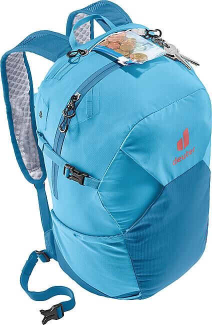 DEUTER - SAC ACTIF SPEED LITE 13