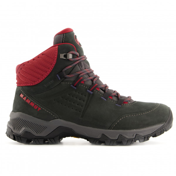 Mammut - Women's Nova IV Mid GTX - Chaussures de randonnée