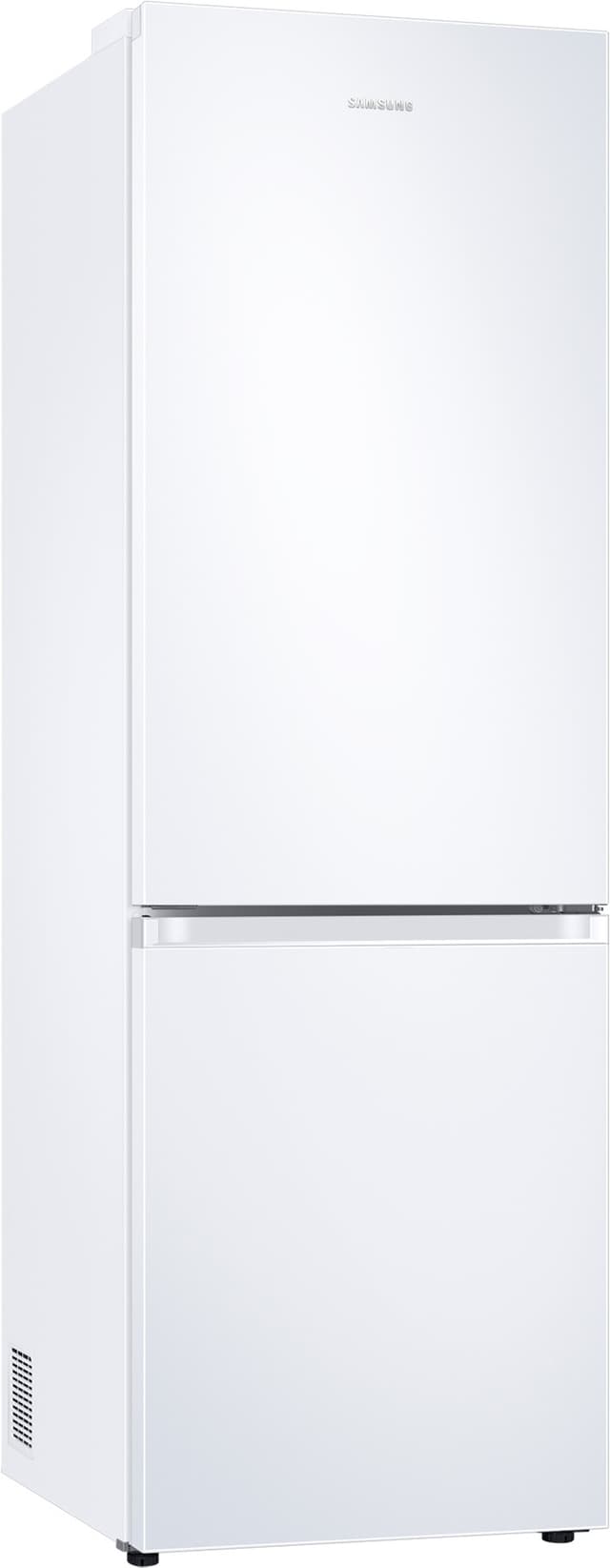 Samsung kølefryseskab RB34C600CWW/EF