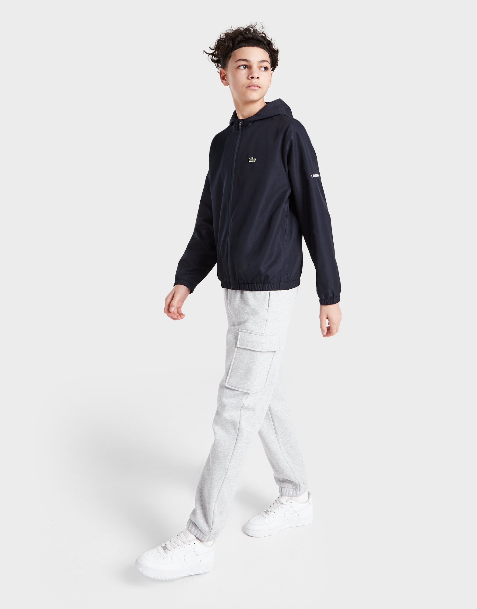 Lacoste Veste Performance Junior