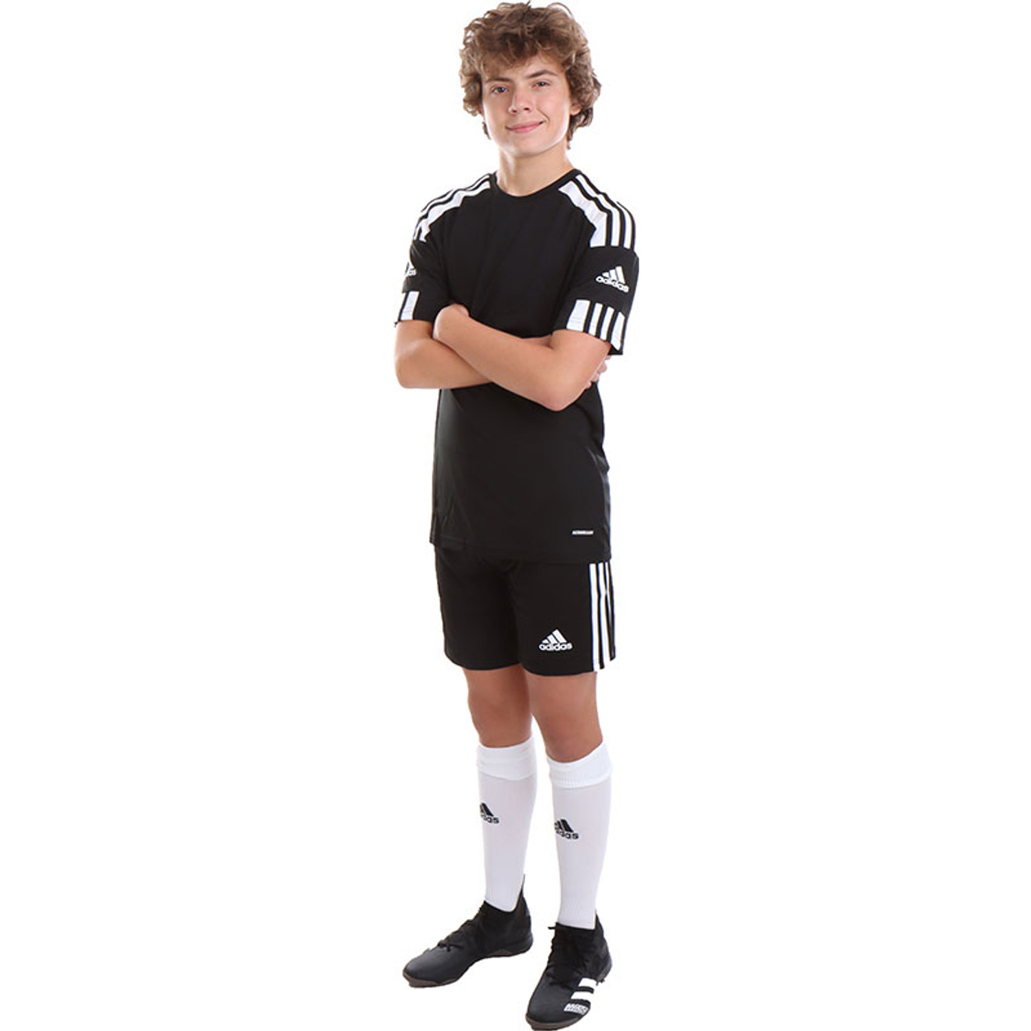 adidas Squadra Trainingsset Kids