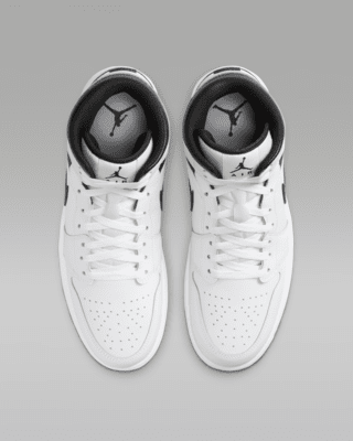 Air Jordan 1 Mid Men's Shoes